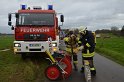 Feuer 5 Roesrath Am Grosshecker Weg P0070